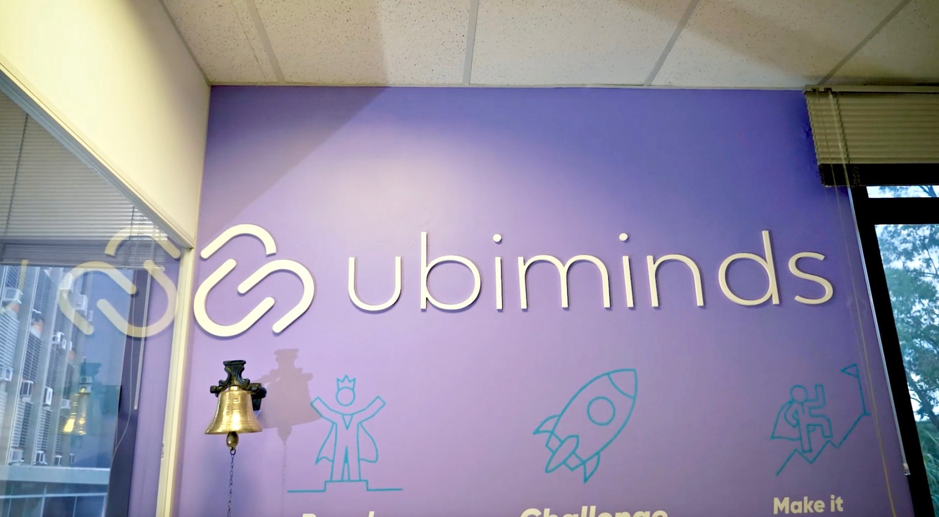 How Ubiminds' clients get the most out of our services