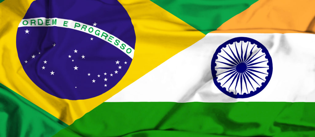 Tech talent pools: pros and cons of IT staff augmentation and software outsourcing in Brazil, India and Ukraine