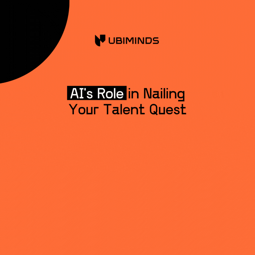 AI's Role in Nailing Your Talent Quest