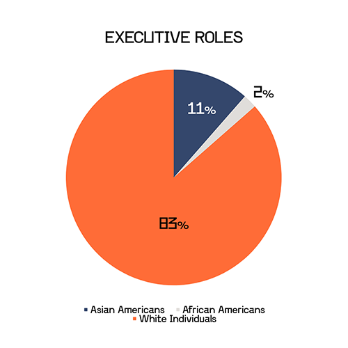 Executive-roles