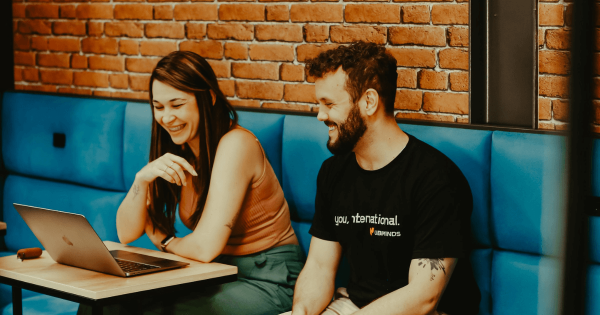 Ubiminds' Core Values- What It's Like Working With Ubiminders