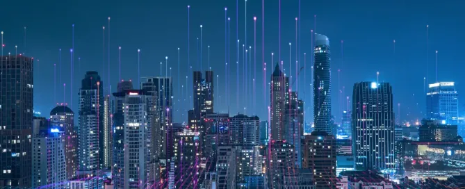 tech hubs