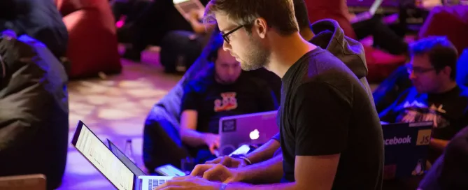 Middleware Tech Stacks: