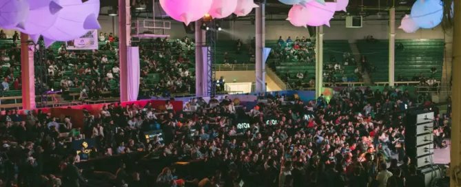 Blockchain Events: ETHDenver is a community-owned innovation festival