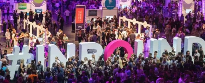 Just like marketers, software developers, engineers, and tech enthusiasts, can also look forward to the most anticipated adtech events, martech events, and ecommerce events