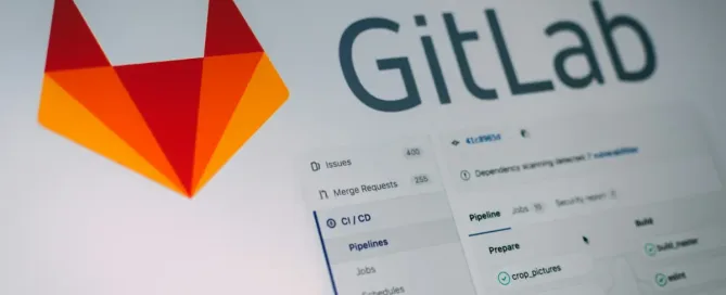 CI/CD Tools: gitlab-application-screengrab