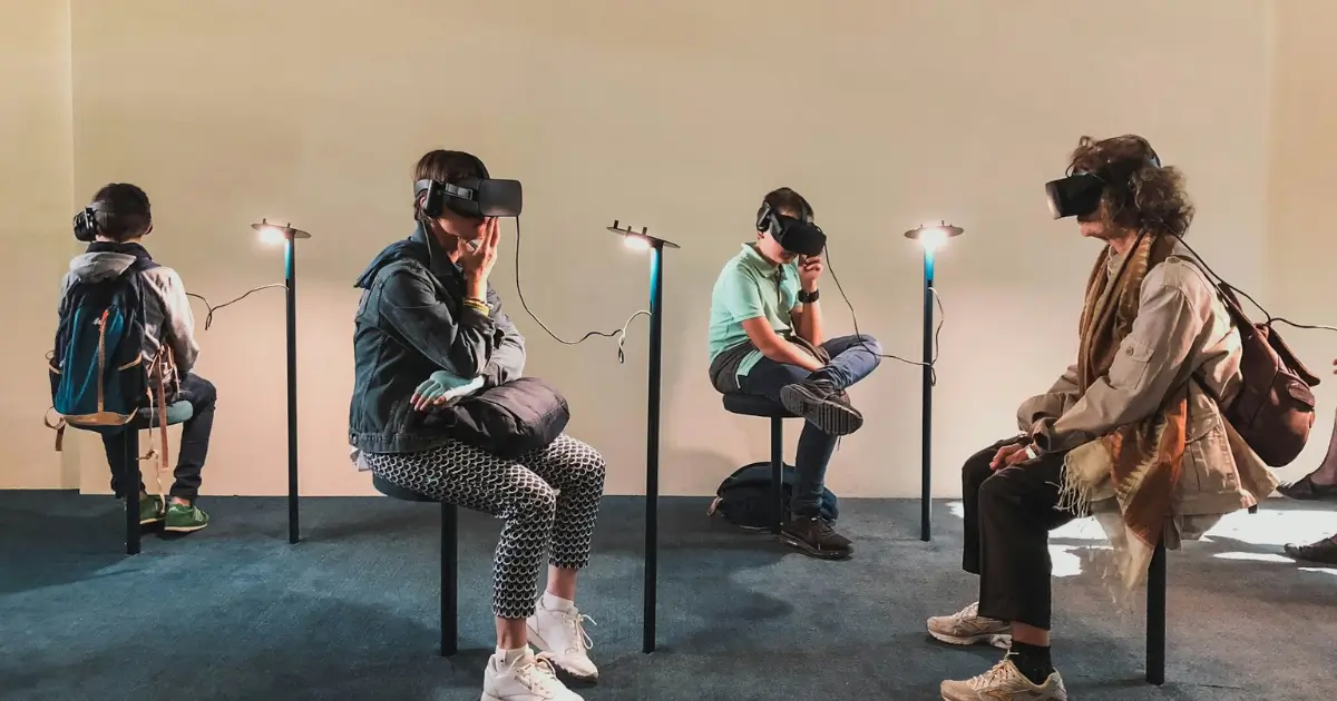 User-Centered Design in AR/VR: Build Experiences Users Love